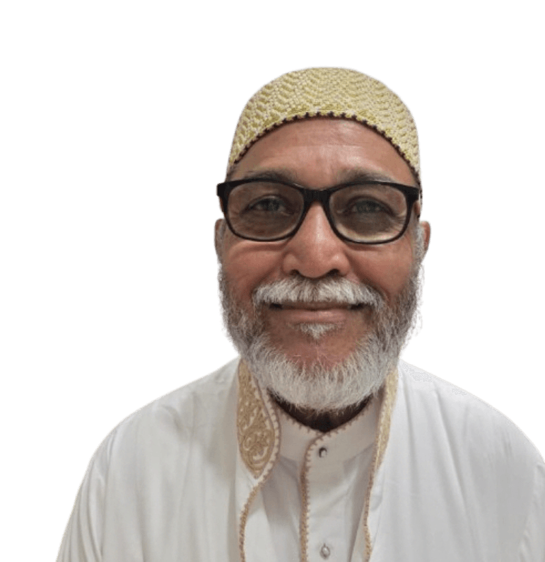 Dr Shk Mohamed S. Dahodwala