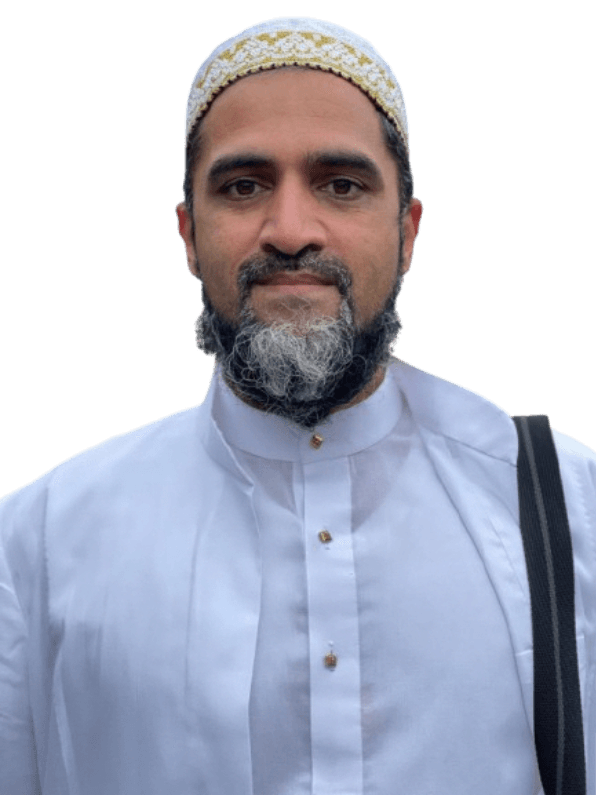 Dr Shk Mufadal bhai Moosabhoy