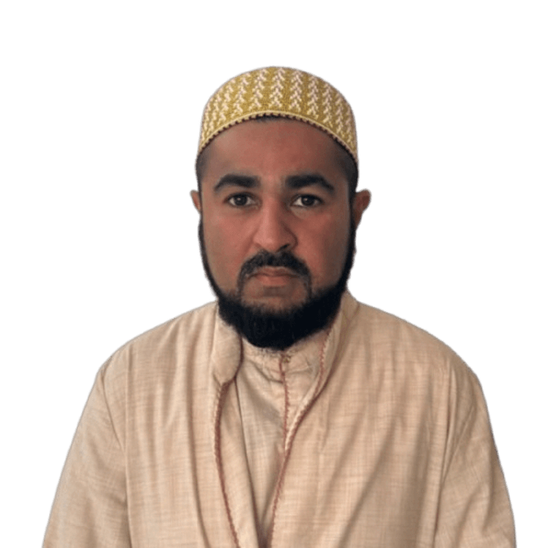 Dr Mulla Mustafa bhai Aladin